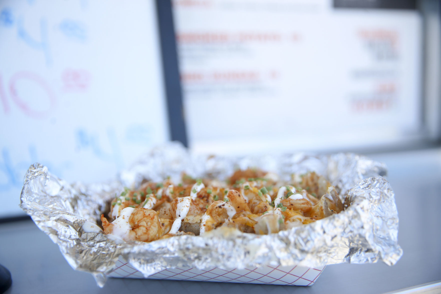 Alpha Grill